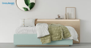 habitaciones juveniles a medida