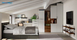 habitaciones juveniles a medida